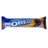 Oreo Peanut Butter and Chocolate Cookies