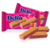 Oriental Delio Wafer Biscuits (24pcs) - Chocolate / Strawberry / Milk / Orange