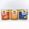 Mister Potato Crisps 45g - Original / Hot & Spicy / BBQ