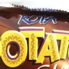 Oriental 16gm x 6pkt Rota Potato Chips BBQ Flavour