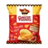 Mister Potato Snack Assorted Flavours - Original / Hot&Spicy / Barbecue / Tomato (90g)