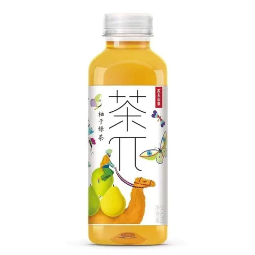 my-11134207-7r98y-lvii604b8h2950.webp Nongfu Spring Tea Drink Series 500ml - Assorted Flavour