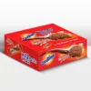 Ovaltine Chocolate Malt Cookies 30g x 12 Packs