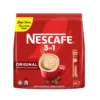 NESCAFÉ Original 3-in-1 (25 x 18g) – Aromatic & Rich Blend