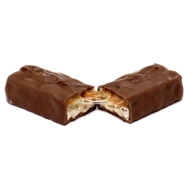 Snickers Peanut Chocolate Energy Bar 24 x 50g