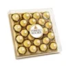 FERRERO ROCHER Chocolate T24 (300g)