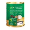 MILO® Intense Dark Chocolate 400g Tin (Halal)