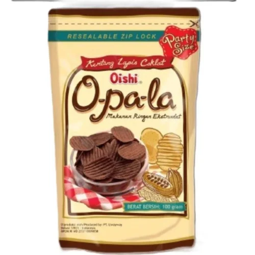 sg-11134201-7rath-mb7zfqjacxgjb0.webp OISHI Opala Chocolate Coated Potato Chips 100g
