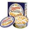 Danisa Traditional Danish Butter Cookies 200G Original Recipe Biscuit Halal