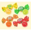 ROSHEN BIM BOM Hard Candy with Chewy Filling 500g