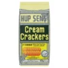 Hup Seng Cream Crackers Biscuits 428g