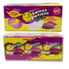 Win2 Baked Potato Crisp 20g x 30pcs - Healthy Halal Snack (Sweet Potato)