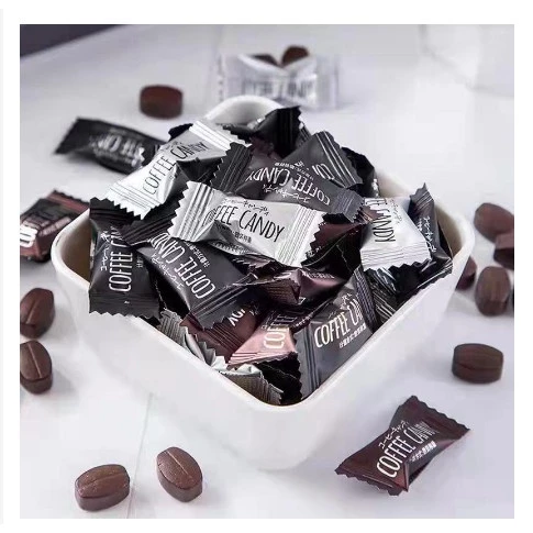 Sugar-Free Coffee Candy Diet Candy Milk Coffee Candy - Mix Flavours
